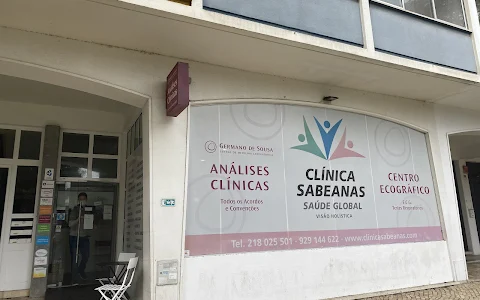 Clínica Sabeanas image