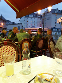 Plats et boissons du Restaurant Cafe Jeanne d'Arc à Lourdes - n°4
