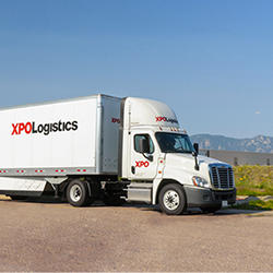 Logistics service Albuquerque
