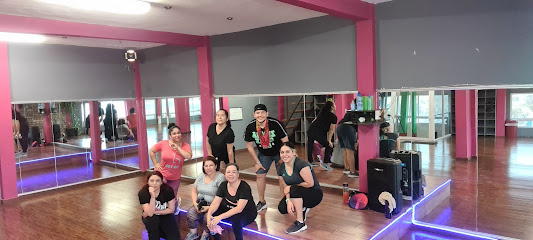 You Can Do It Fitness Studio - Av. Todos los Santos #130, Villas de San José, 88748 Reynosa, Tamps., Mexico