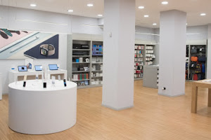 R-Store Palermo Notarbartolo - Apple Premium Reseller