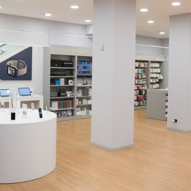 R-Store Palermo Notarbartolo - Apple Premium Reseller