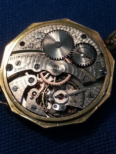 Jewelry Store «Black Oyster Gem Jewelers», reviews and photos, 250 Main St S, Southbury, CT 06488, USA