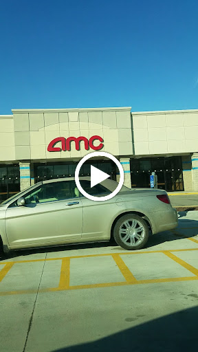 Movie Theater «AMC Classic Cobblestone 9», reviews and photos, 8501 Hickman Rd, Urbandale, IA 50322, USA