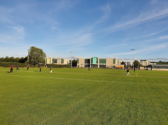 UCC Sports Grounds Curaheen