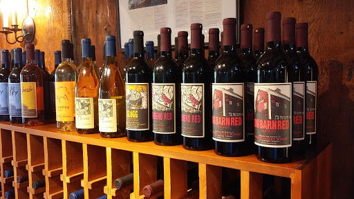 Winery «Boyden Valley Winery & Spirits», reviews and photos, 64 VT-104, Cambridge, VT 05444, USA