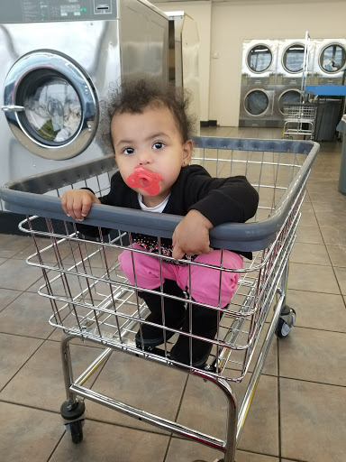 Laundromat «Westwood Super Laundry», reviews and photos, 2455 Harrison Ave, Cincinnati, OH 45211, USA