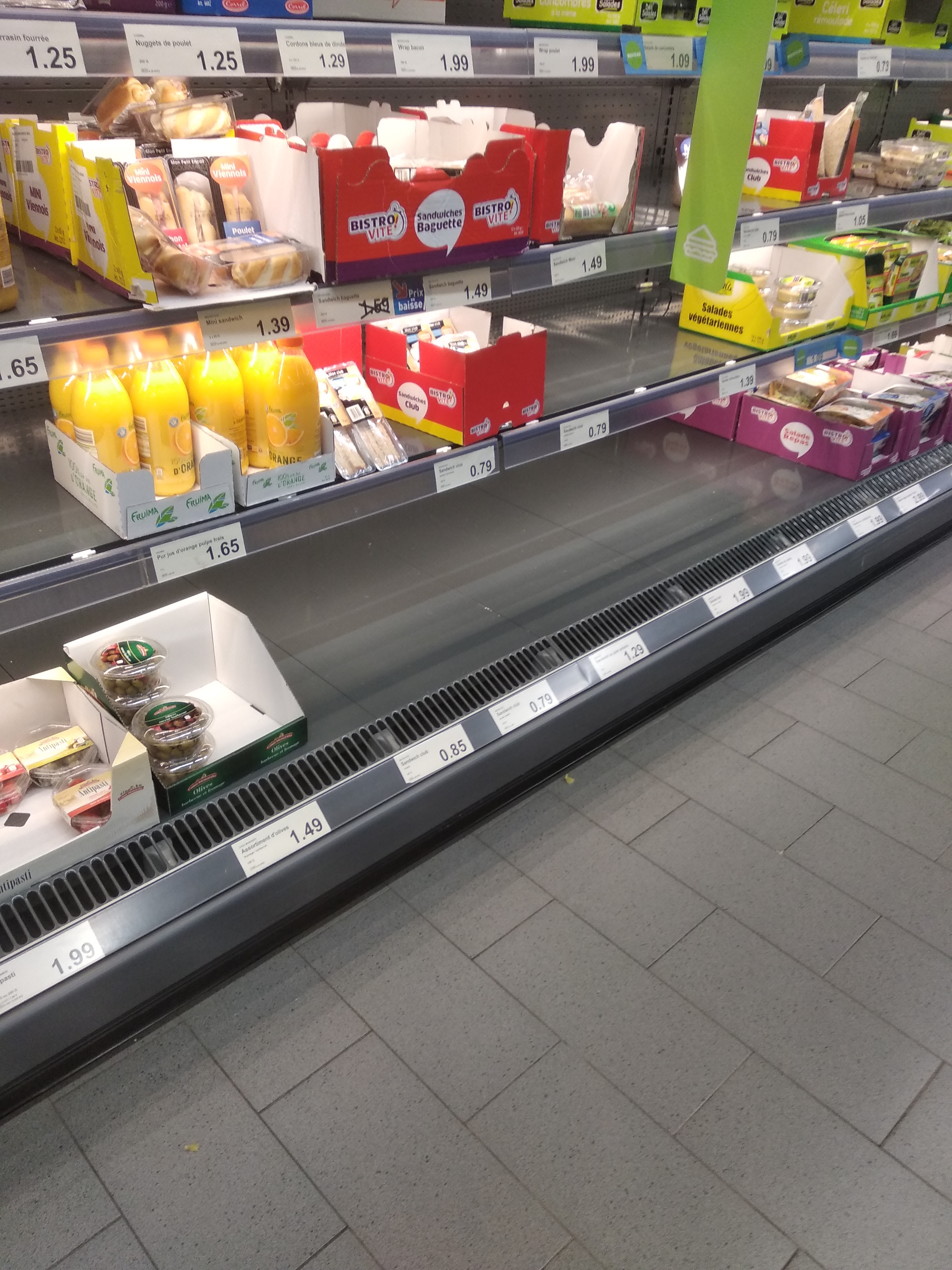 Photo n° 6 de l'avis de Stephanie.u fait le 07/05/2019 à 17:34