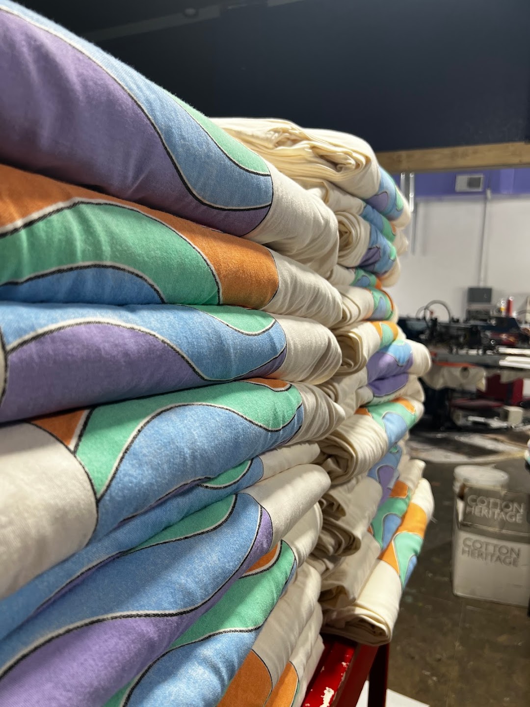 Sunshine State Threads