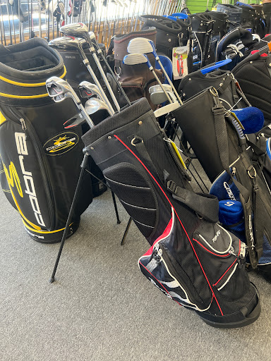 Sporting Goods Store «Play It Again Sports», reviews and photos, 4138 Outer Loop, Louisville, KY 40219, USA