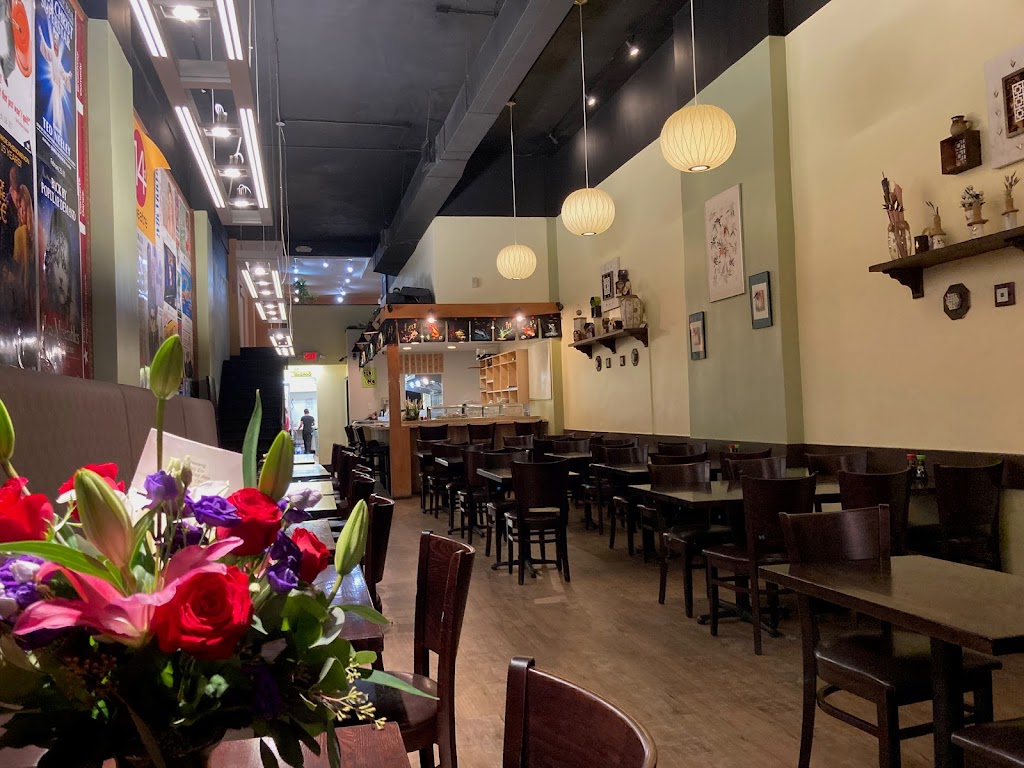 Sushi En Downtown 44115