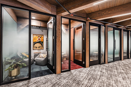 Office Furniture Store «One Workplace», reviews and photos, 2500 De La Cruz Blvd, Santa Clara, CA 95050, USA