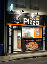 Pepperoni du Pizzas à emporter PIZZA ROUEN - n°2