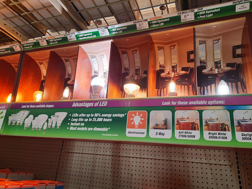 Home Improvement Store «Menards», reviews and photos, 5800 Krueger Ln, Oak Park Heights, MN 55082, USA