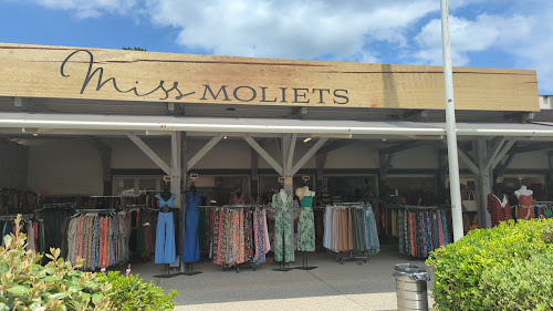 Magasin de vêtements pour femmes Miss Moliets Moliets-et-Maa
