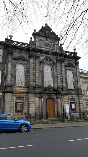 Reviews of St Marks Unitarian Church in Edinburgh - Church