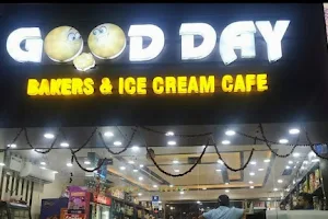 Gooday Bakers & Icecream Cafe image