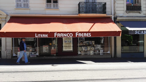 Franco Freres