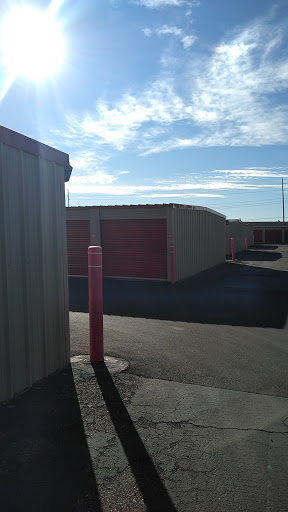 Self-Storage Facility «CubeSmart Self Storage», reviews and photos, 7028 N Dysart Rd, Glendale, AZ 85307, USA