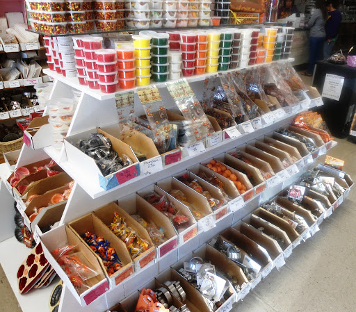 Baking Supply Store «Calico Cake Shop», reviews and photos, 7321 Orangethorpe Ave, Buena Park, CA 90621, USA