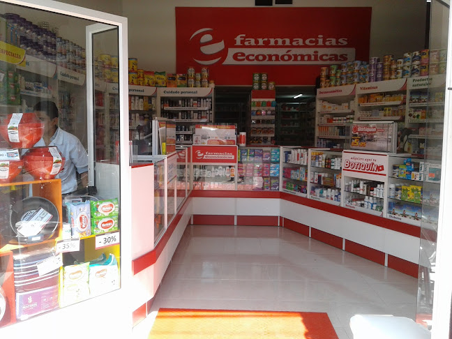 Farmacia Económica Macas - Farmacia