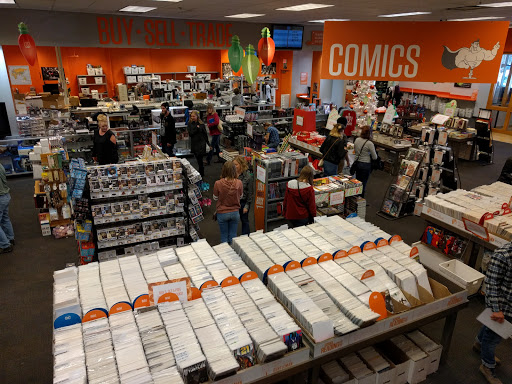 Used Book Store «2nd & Charles», reviews and photos, 1 W Flatiron Crossing Dr, Broomfield, CO 80021, USA