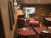 Atmosphère du Restaurant La Bugade à Seyne - n°11