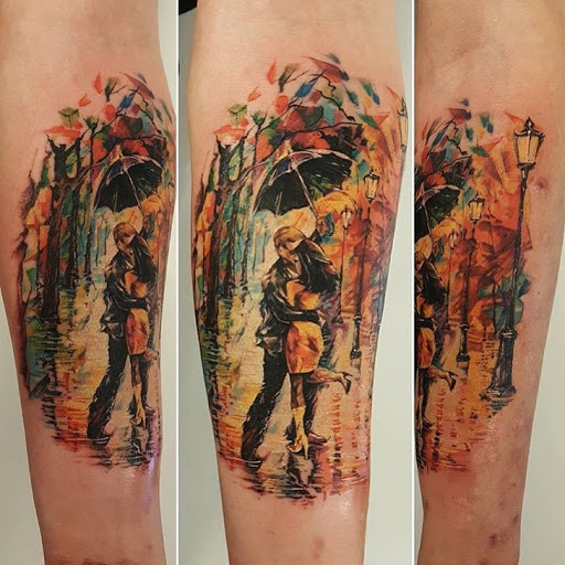 Offers tattoo Toronto ※2023 TOP 10※