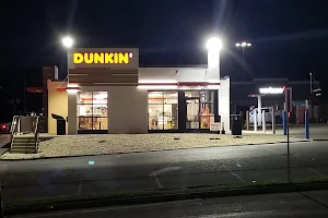 Dunkin' image