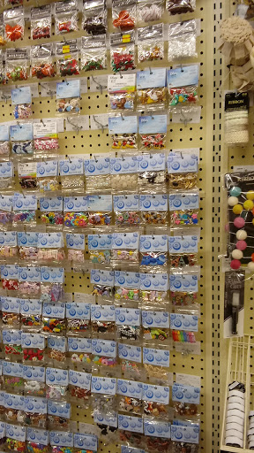 Craft Store «Hobby Lobby», reviews and photos, 4215 Jimmy Lee Smith Pkwy Suite 25, Hiram, GA 30141, USA