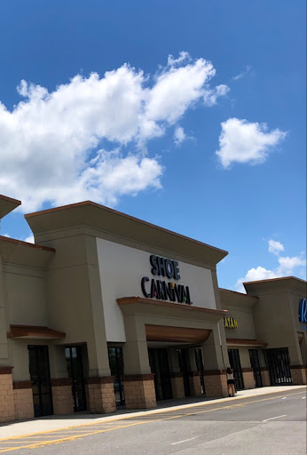 Shoe Store «Shoe Carnival», reviews and photos, 1945 W Palmetto St, Florence, SC 29501, USA