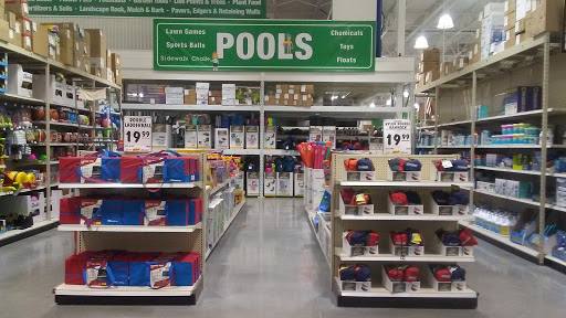 Home Improvement Store «Menards», reviews and photos, 1465 Menard Dr, Detroit Lakes, MN 56501, USA