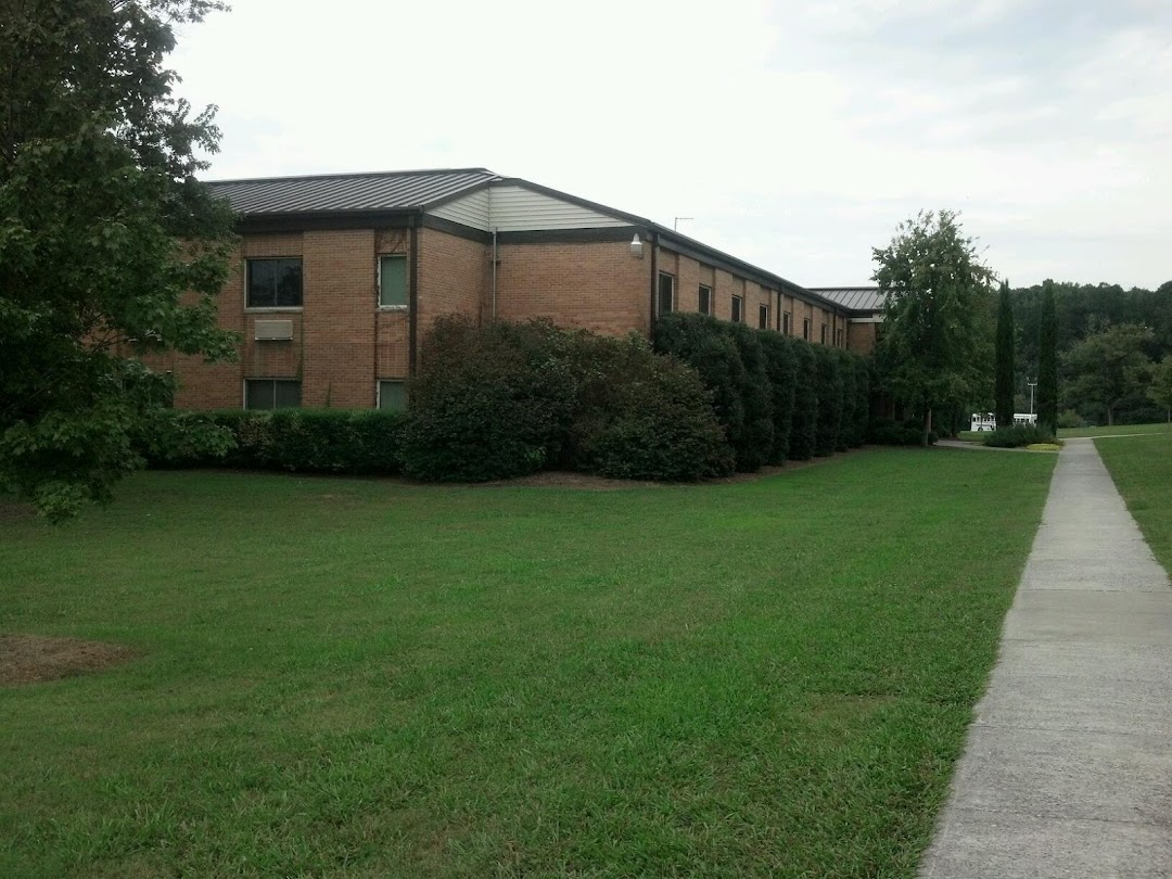 Georgia-Cumberland Academy
