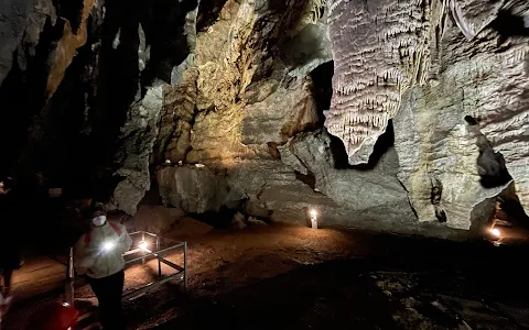 Sterkfontein Caves image