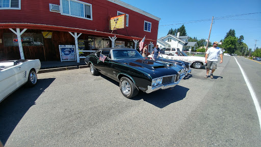 Grocery Store «Brush Prairie General Store», reviews and photos, 15320 NE Caples Rd, Brush Prairie, WA 98606, USA