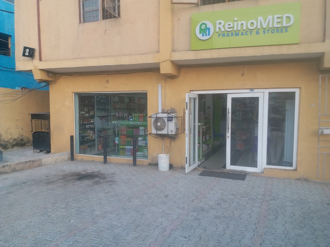 Reinomed Pharmacy