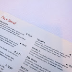 Photo n°1 de l'avis de Sabrina.u fait le 22/08/2023 à 13:21 sur le  Pizzeria Ristorante Caminetto à Malcesine