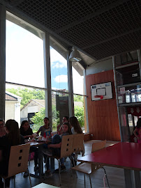 Atmosphère du Restauration rapide McDonald's Le Creusot - n°6