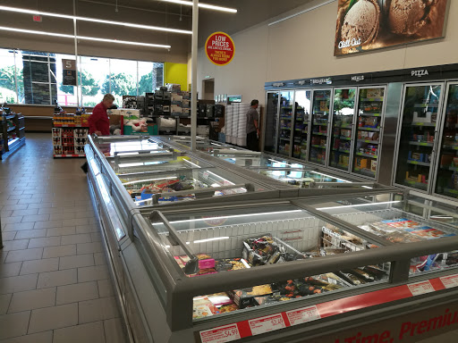 Supermarket «ALDI», reviews and photos, 1403 S Baldwin Ave, Arcadia, CA 91007, USA