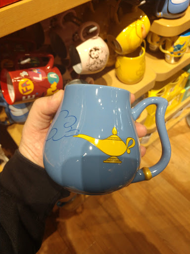 Toy Store «Disney Store», reviews and photos, 2000 NJ-38, Cherry Hill, NJ 08002, USA