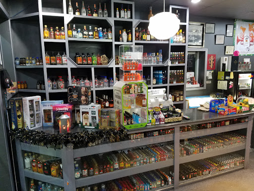 Liquor Store «Discount Liquor», reviews and photos, 3156 Athens Hwy, Jefferson, GA 30549, USA