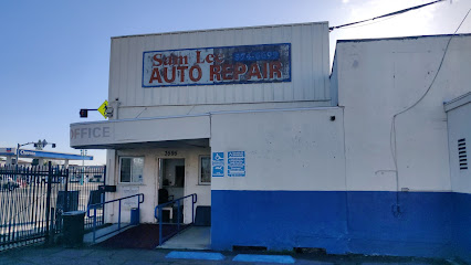 Sam Lee Auto Repair