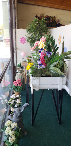 Florist «Phoenix Flower Shops», reviews and photos, 5018 W Northern Ave, Glendale, AZ 85302, USA