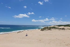 Sardinia Bay Beach image