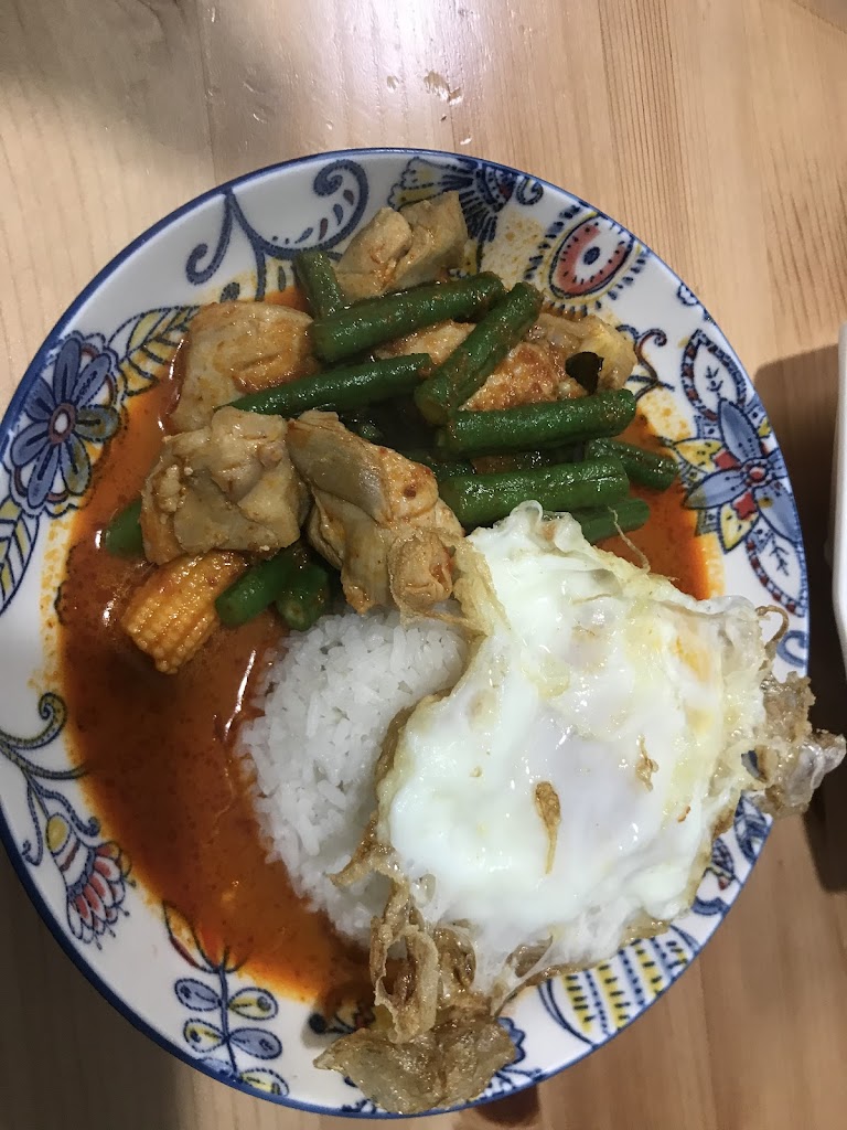 豆小館泰式料理 的照片