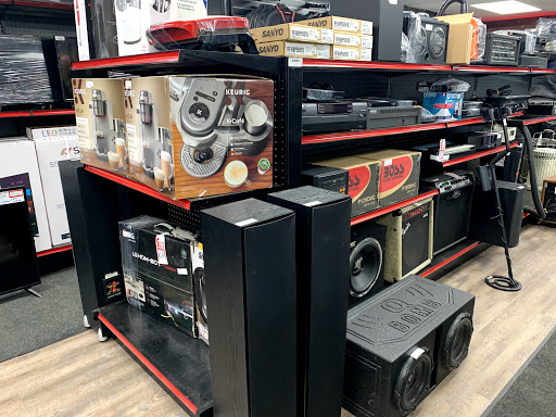 Pawn Shop «Motor City Pawn Brokers», reviews and photos