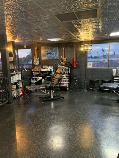 Explore silence of the lambs tattoo ideas, creative tattoo ideas in Scottsdale, available at Wisemagic Tattoo