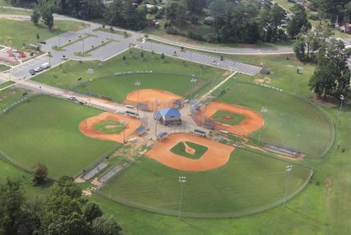 Stadium «Acworth Sports Complex», reviews and photos, 4000 S Main St, Acworth, GA 30101, USA