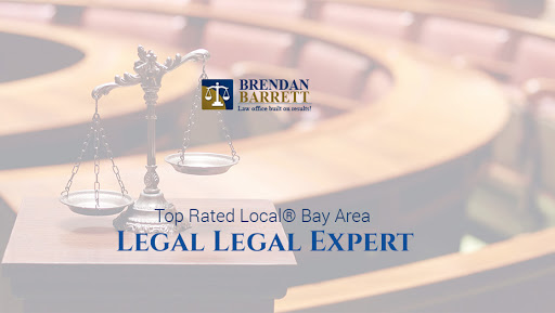 Law Office of Brendan Barrett image