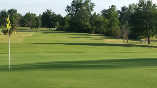 Golf Course «Stormy Creek Golf Course», reviews and photos, 3450 36th St SE, Grand Rapids, MI 49512, USA